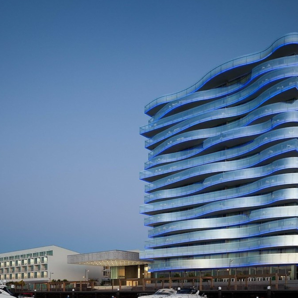 Tróia Península Hotel